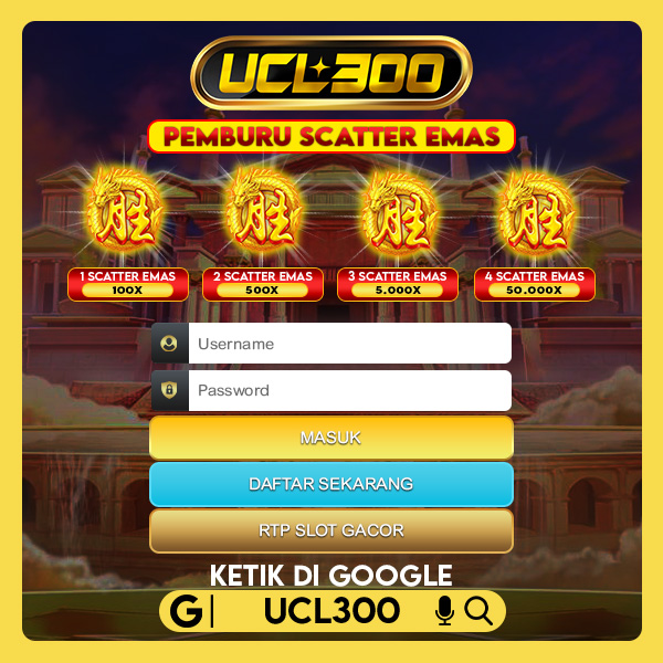 Galeri foto UCL300 Daftar Link Gacor Dengan Proses Super Ringkas di Yogyakarta